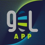 Logo of GOL android Application 